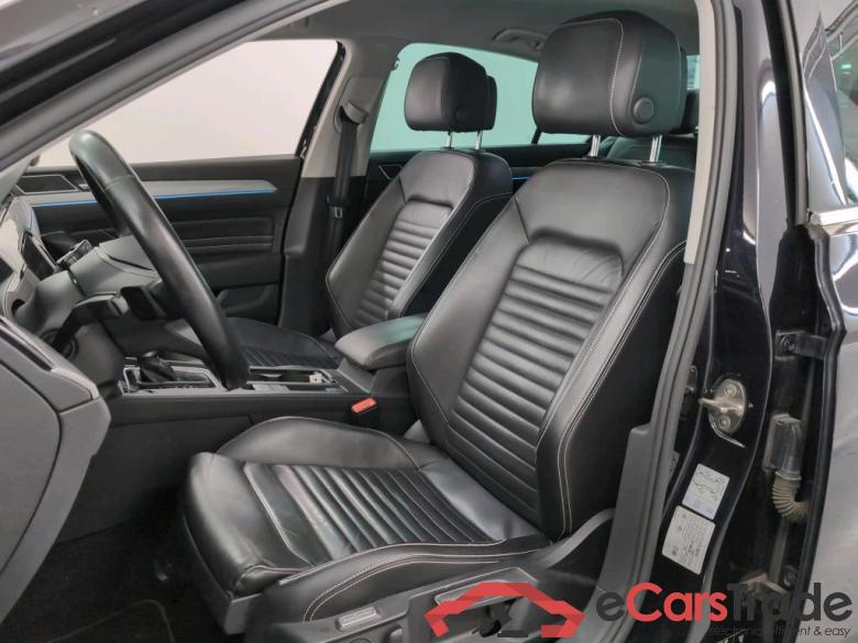 VOLKSWAGEN Passat 1.4 TSI GTE BUSINESS DSG #5