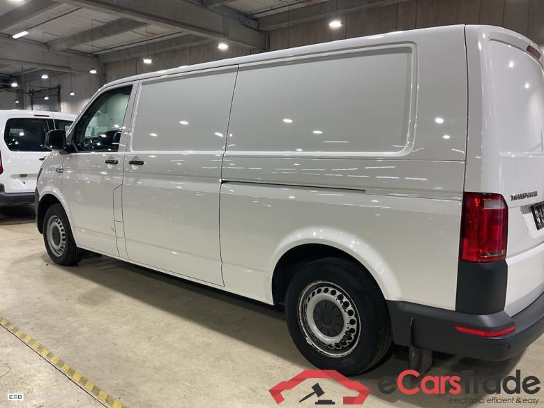 VOLKSWAGEN TRANSPORTER 1400 FOU LWB DSL - 2.0 TDi SCR BMT STOCK #3
