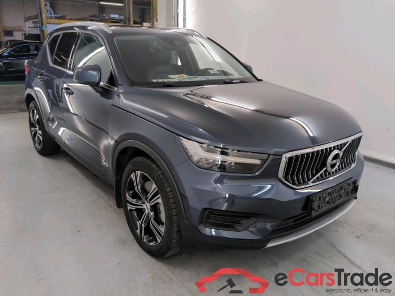 VOLVO XC40 1.5 T4 RECHARGE GEARTR. INSCRIPTION #2