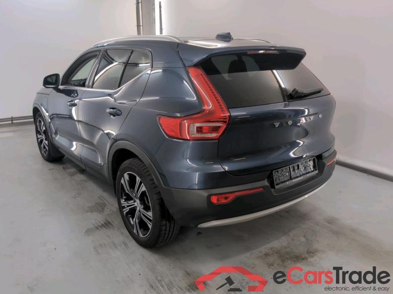 VOLVO XC40 1.5 T4 RECHARGE GEARTR. INSCRIPTION #3