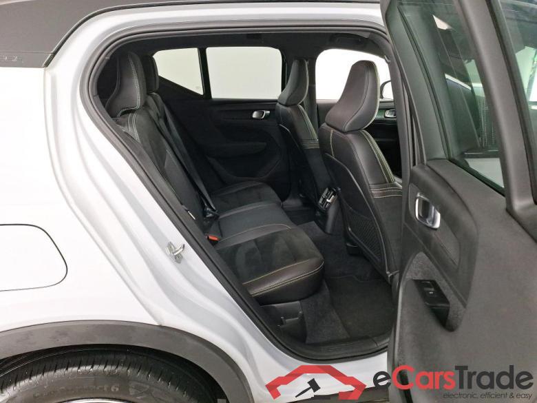 VOLVO XC40 1.5 T4 RECHARGE GEARTRONIC R-DESIGN #6