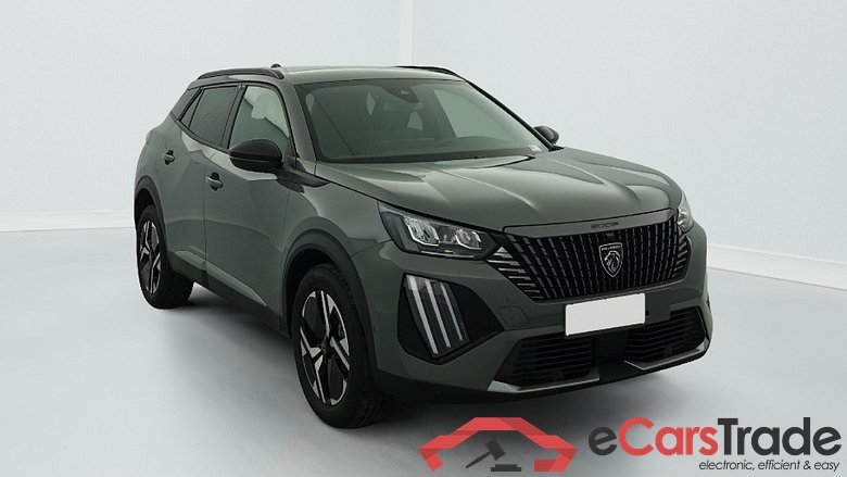 Peugeot 2008 100 S&S BVM6 Allure #1