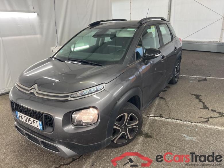 C3 Aircross Feel Business 1.2 PureTech 110CV BVM6 E6d #1