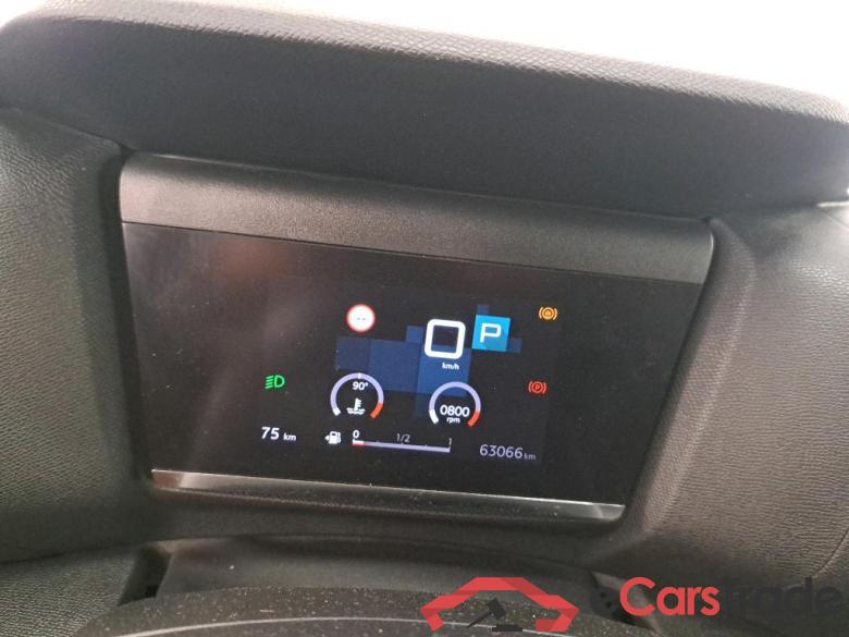 CITROEN C4 X / 2022 / 4P / Berline PureTech 130 S&S EAT8 Feel Pack #6