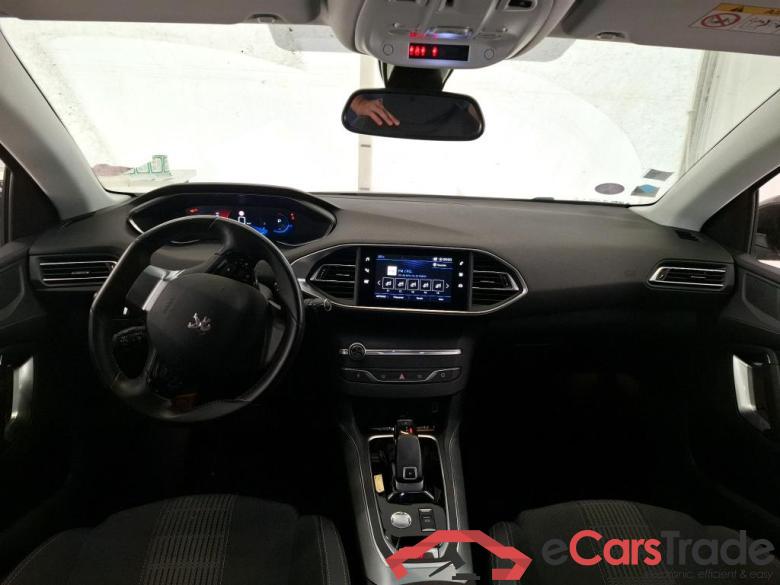 308 SW Allure Business 1.2 PureTech 130CV BVA8 E6d / VO RECONDITIONNE - PHOTOS AVANT RECONDITIONNEMENT #5