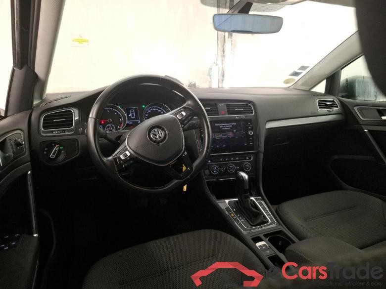 VOLKSWAGEN Golf 5p Berline 2.0 TDI 150 DSG7 Cft Busi BMT #5