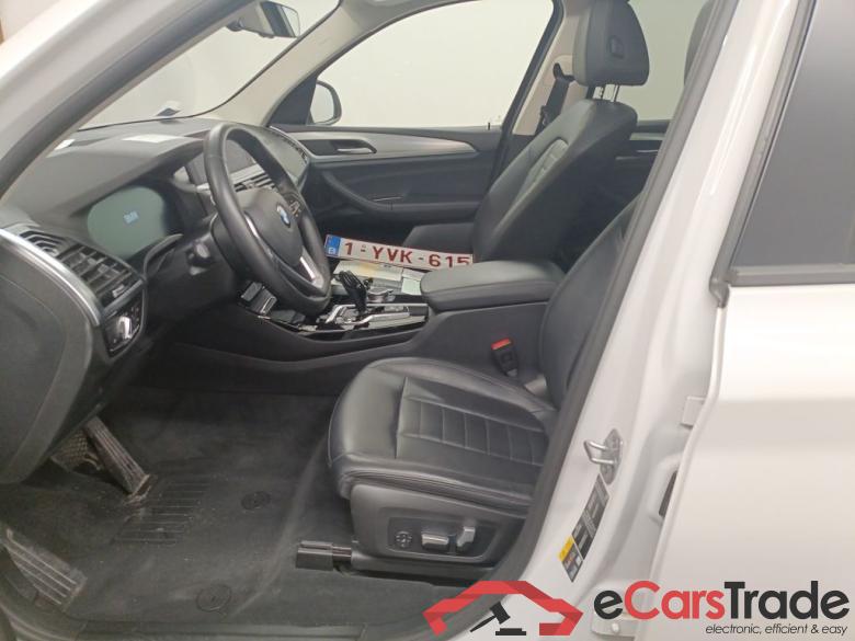 BMW X3 xDrive30e (120 kW) 5d #3