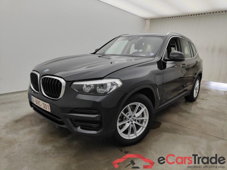 BMW X3 xDrive30e (120 kW) 5d #1