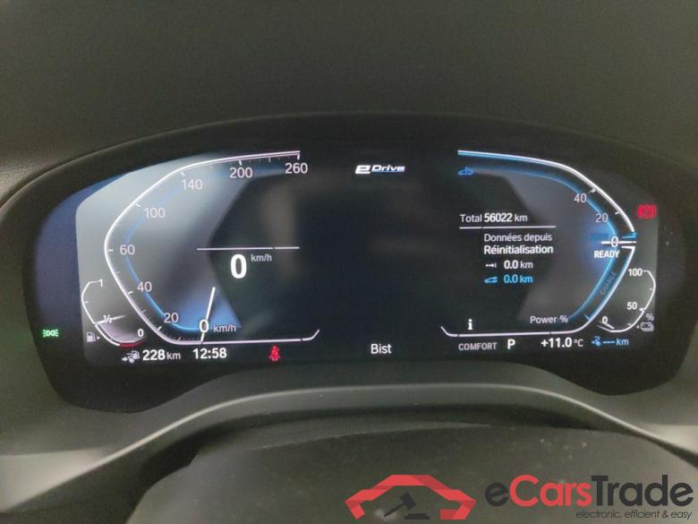 BMW X3 xDrive30e (120 kW) 5d #6