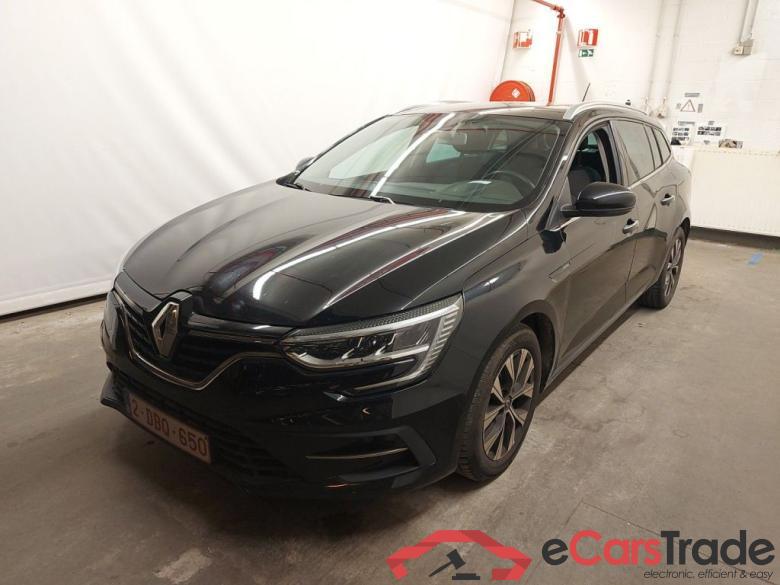 Renault Mégane Grandtour TCe 140 Limited #3 5d #1