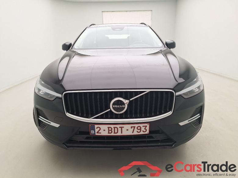 Volvo, XC60 FL'21, Volvo XC60 B4 P Geartronic Momentum Pro 5d #1