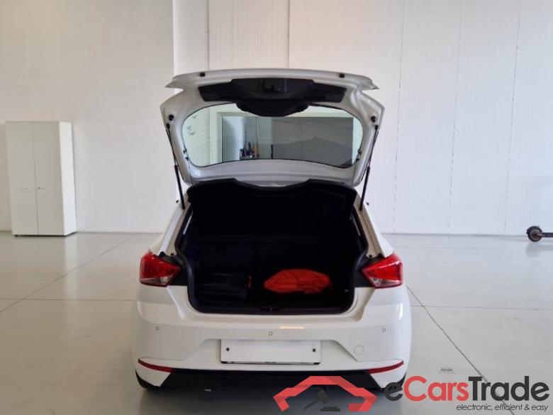 SEAT NUOVA IBIZA / 2017 / 5P / BERLINA 1.0 TGI 66KW STYLE #5