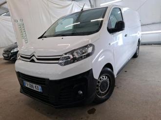 Citroen Jumpy