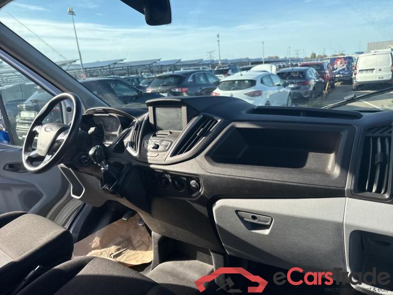 Transit Fourgon 310 L3 Trend 2.0 TDCi 105CV BVM6 E6 #5