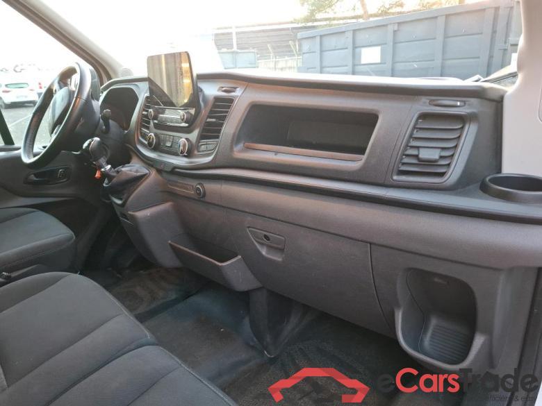 FORD Transit / 2019 / 2P / Châssis cabine T 350 L4 TREND 2.0 l ecob 130 #5