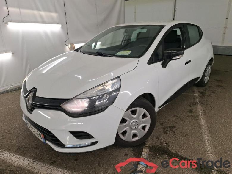Clio IV Air 1.5 dCi 75CV BVM5 E6 #1