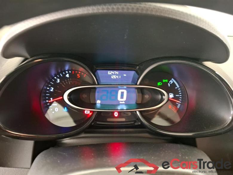 Clio IV Air 1.5 dCi 75CV BVM5 E6 #6