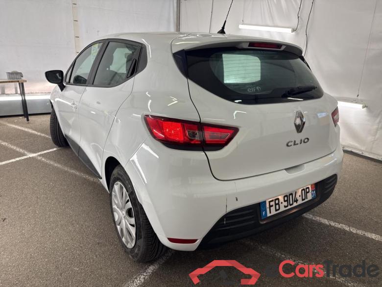 Clio IV Air MediaNav 1.5 dCi 75CV BVM5 E6 #2