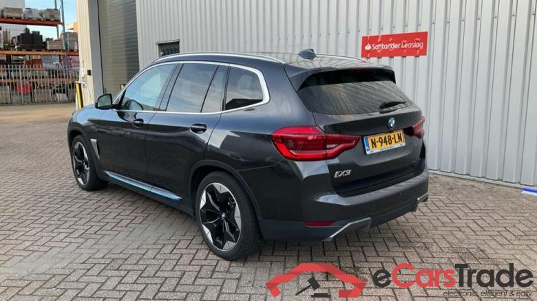 BMW iX3 80kWh ev executive 210kW aut #3