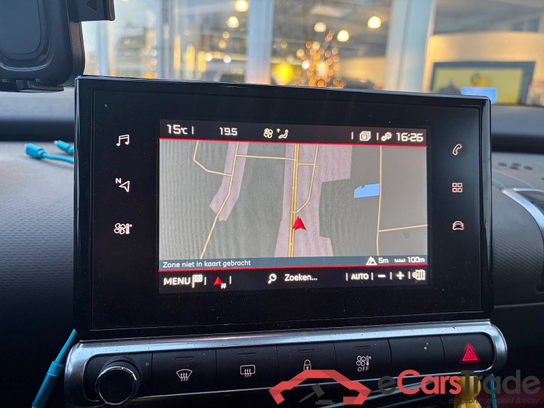 Citroen C4 Cactus 1.2 PureTech 130Hp Shine Pano Virtual Navi KeylessGo Camera Klima PDC ... #6