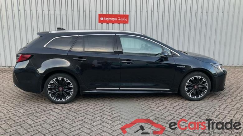 TOYOTA Corolla Touring Sports 1.8 hev gr-sport 90kW aut #6