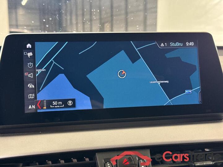 BMW X1 X1 xDrive25e (162 kW) (PHEV) 162kW/220pk  5D/P Auto-6 - CO2 indicatief #6