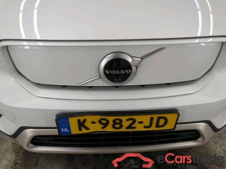 VOLVO XC40 Recharge P8 AWD RDes #4