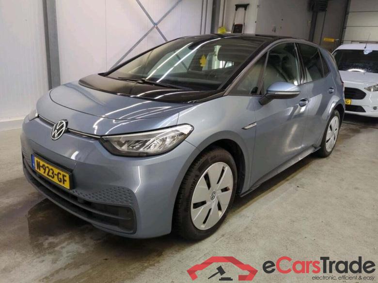 VOLKSWAGEN ID.3 Life 58 kWh #1