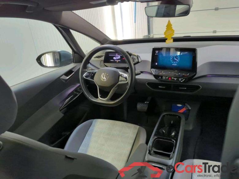 VOLKSWAGEN ID.3 Life 58 kWh #3