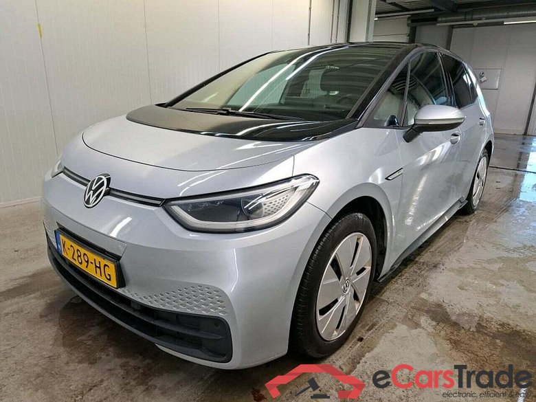 VOLKSWAGEN ID.3 Business 58 kWh #1