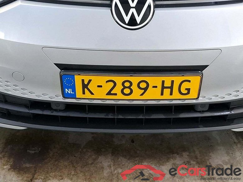 VOLKSWAGEN ID.3 Business 58 kWh #4
