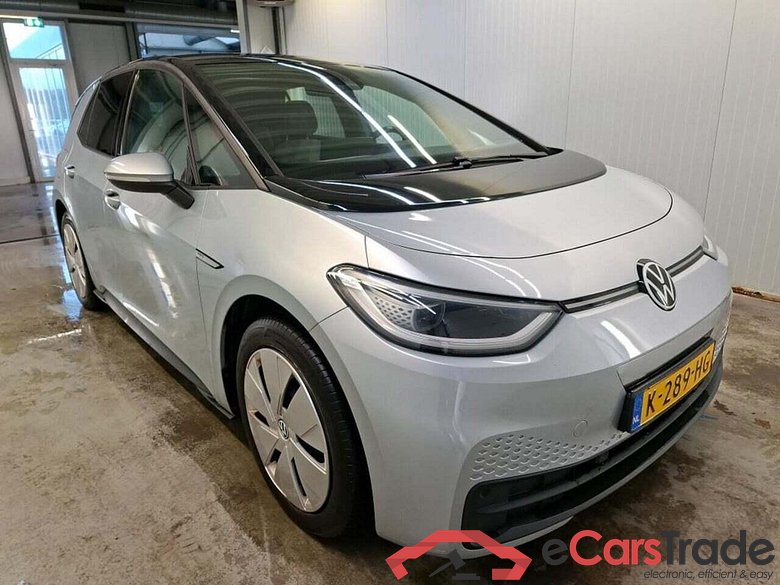 VOLKSWAGEN ID.3 Business 58 kWh #5