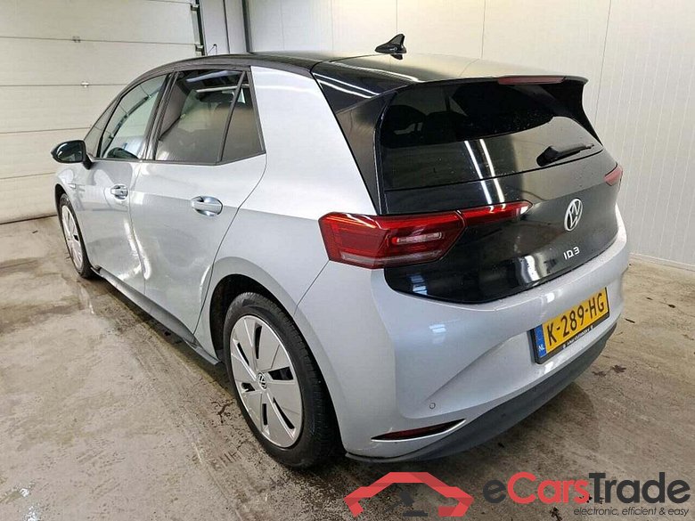 VOLKSWAGEN ID.3 Business 58 kWh #6