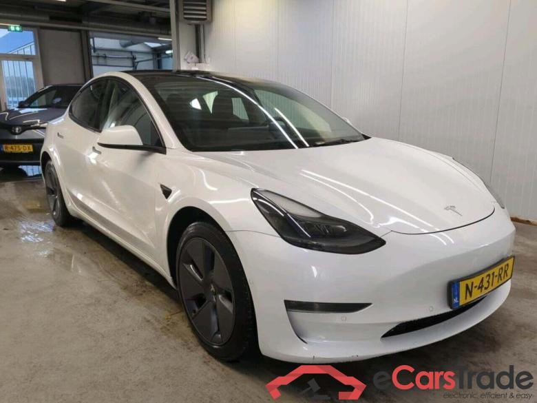 Tesla Model 3 Long Range AWD 75kWh #5