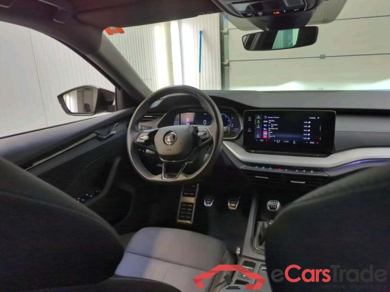 SKODA Octavia 1.0 TSI Sport Bns #3