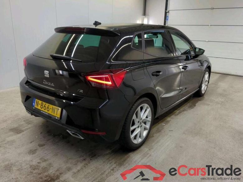 SEAT Ibiza 1.0 EcoTSI FR BnsInt #2