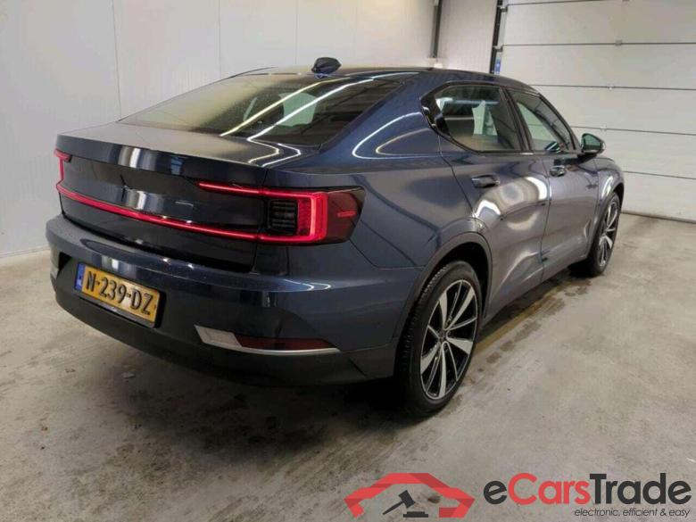 Polestar 2 LRSM 78 kWh #2