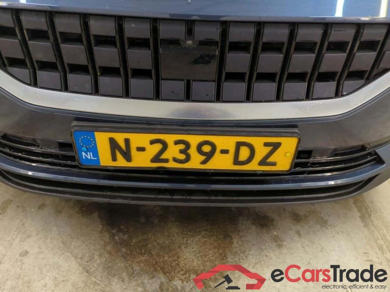 Polestar 2 LRSM 78 kWh #4