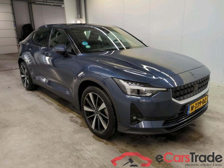 Polestar 2 LRSM 78 kWh #5