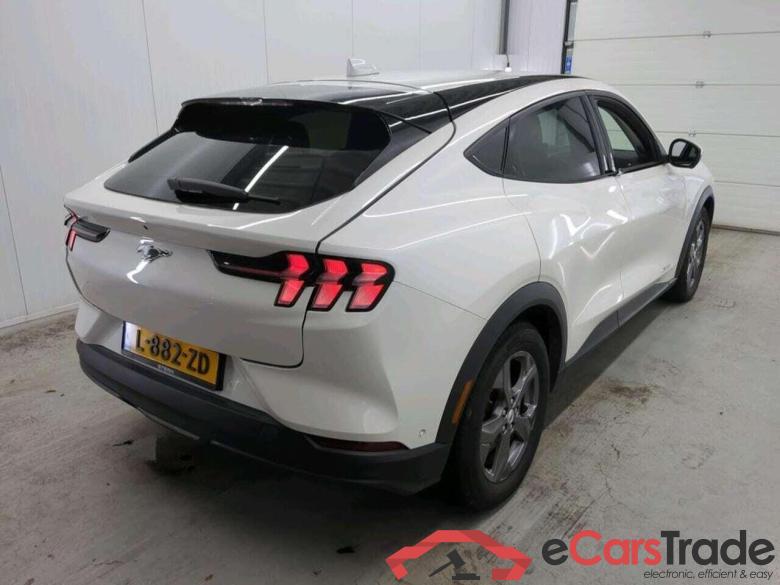 FORD Mustang Mach-E RWD 75 kWh #2