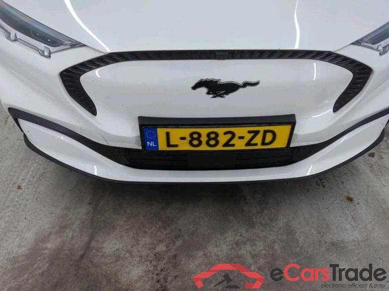 FORD Mustang Mach-E RWD 75 kWh #4