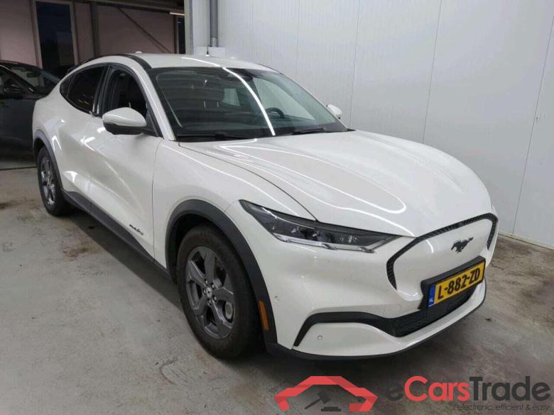FORD Mustang Mach-E RWD 75 kWh #5