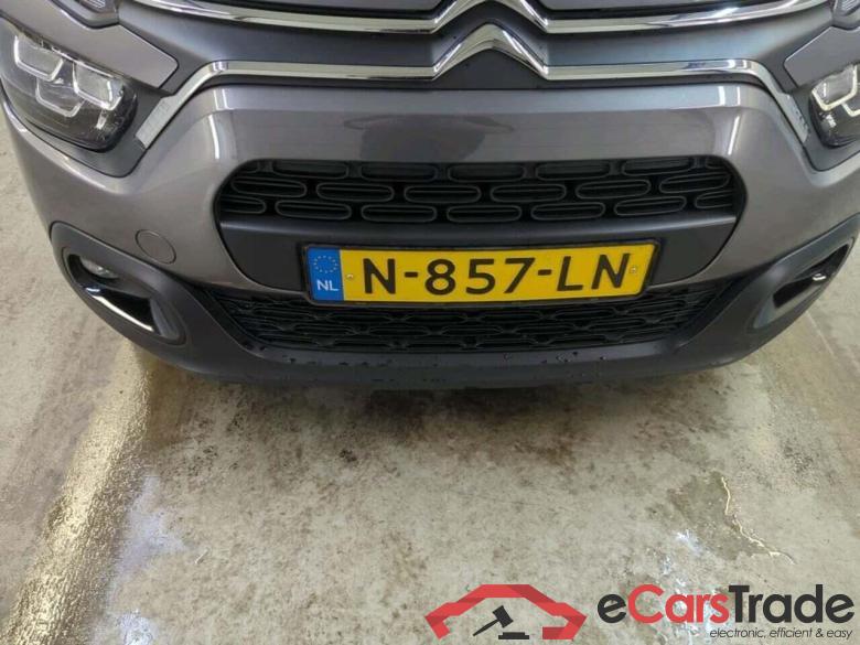 CITROEN C3 1.2 PT Feel #4