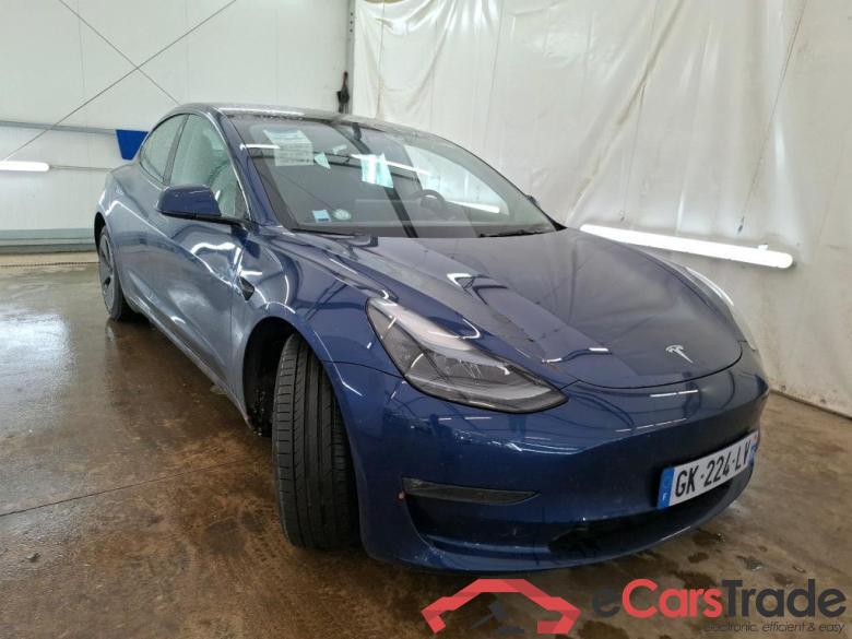 TESLA Model 3 / 2018 / 4P / Berline Grande Autonomie #5