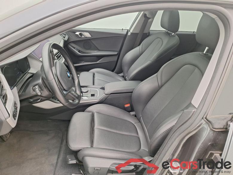 BMW, 2-serie Gr.Coupé '19, BMW 2 Reeks Gran Coupé 218dA (100kW) 4d #3