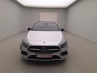 Mercedes A-Class