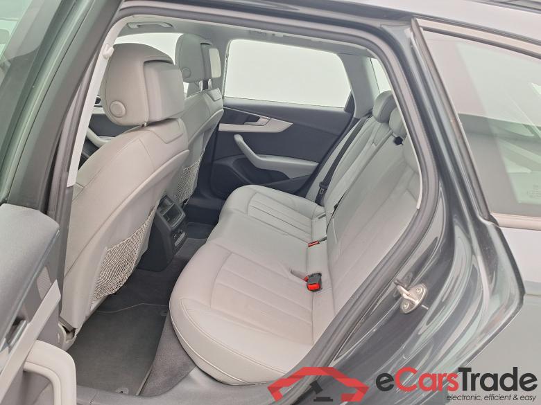 Audi, A4 Avant '15, Audi A4 Avant 2.0 35 TDi 110kW S tronic Business E #4