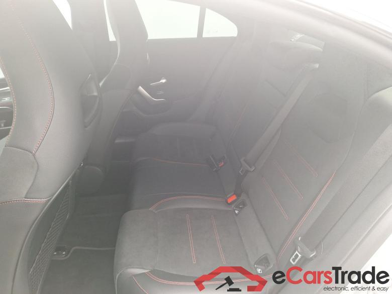 Mercedes, CLA-Class '19, Mercedes-Benz CLA CLA 250 e Business Solution 4d #4