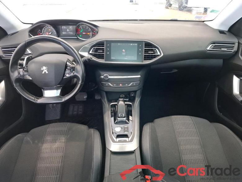 308 Allure Business 1.2 PureTech 130CV BVA8 E6dT #5