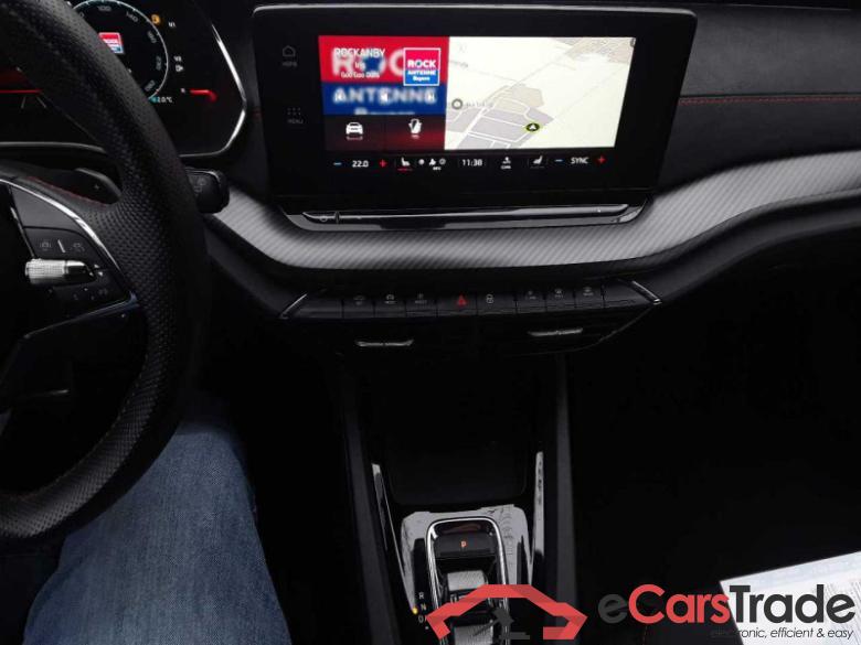 Skoda Octavia Combi (NX5)(01.2020->) DE - Kb5 2.0 TSI EU6d, RS OPF (EURO 6d), 2020 - 2024 #4